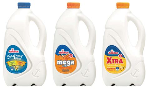 mega milk meaning|Anchor (brand) .